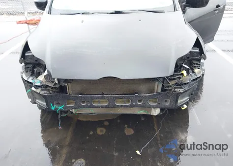 2012 Ford Focus Se from USA, damaged, VIN 1FAHP3K21CL407669